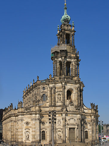 Foto Hofkirche