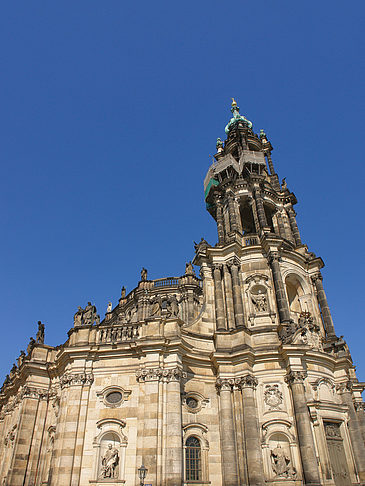 Foto Hofkirche