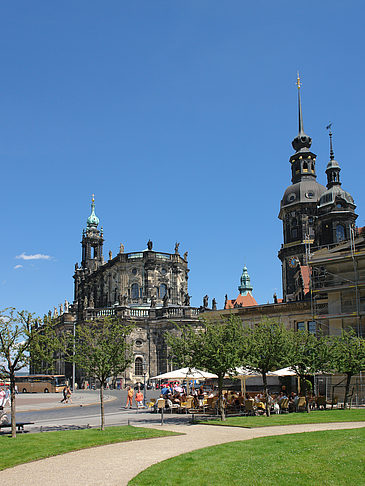 Fotos Hofkirche | Dresden