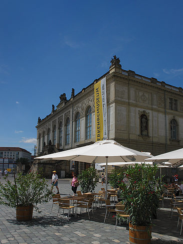 Foto Johanneum