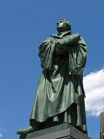 Fotos Lutherdenkmal | Dresden