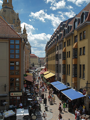 Fotos Münzgasse | Dresden