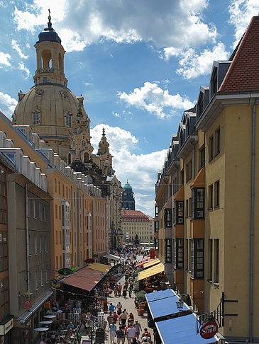 Foto Münzgasse - Dresden