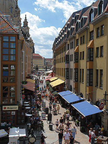 Münzgasse Foto 