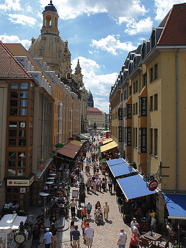 Fotos Münzgasse | Dresden