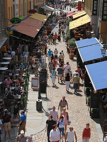 Fotos Münzgasse