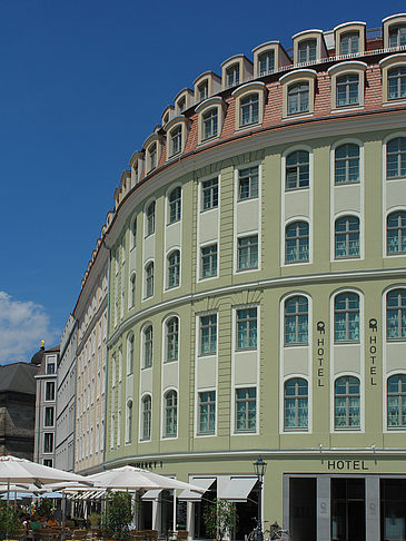 Fotos Jüdenhof | Dresden