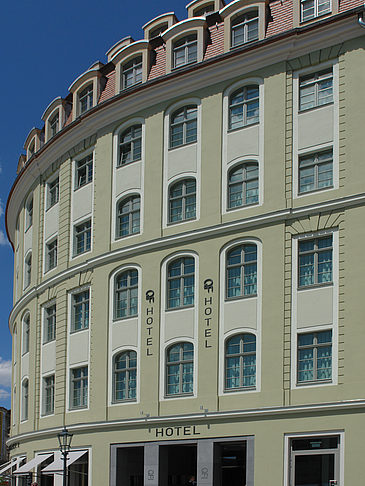 Fotos Jüdenhof | Dresden