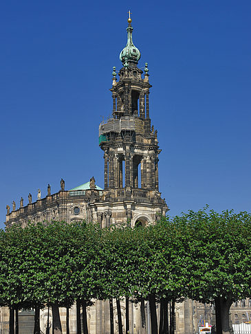 Fotos Dach des Gerichts
