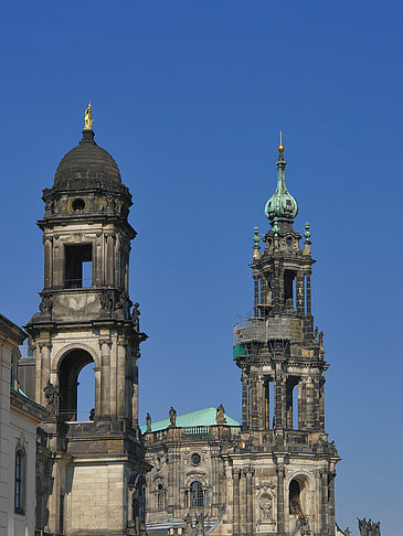 Fotos Oberlandesgericht mit Hofkirche