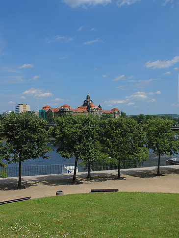 Fotos Regierungsviertel