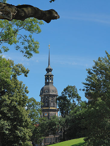 Residenzschloss Foto 
