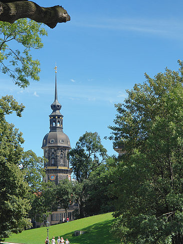 Fotos Residenzschloss | Dresden
