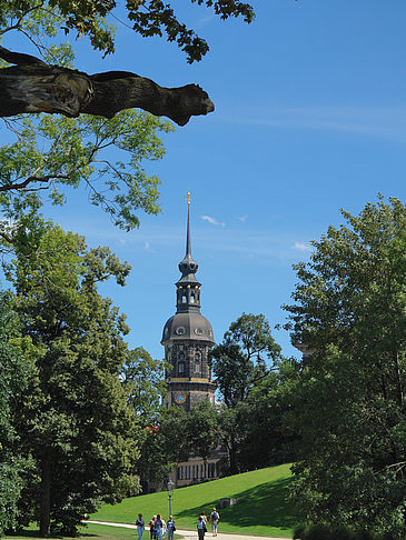 Residenzschloss