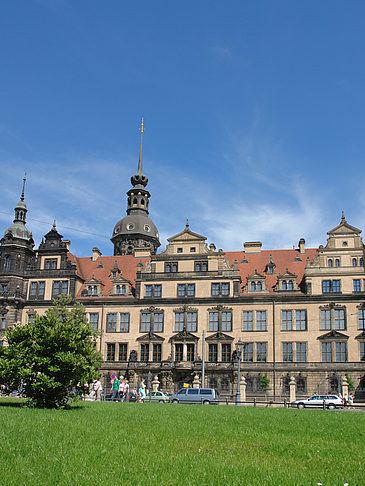 Foto Residenzschloss