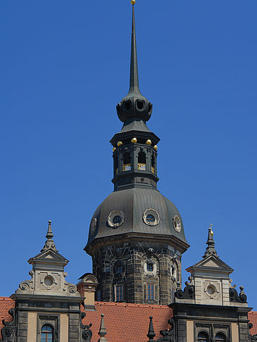 Fotos Schlossdach | Dresden