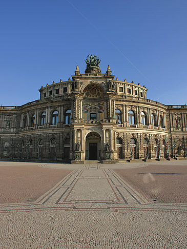 Fotos Semperoper | Dresden