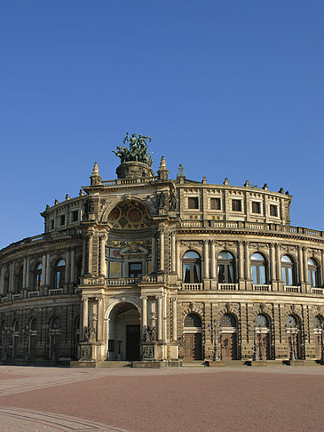 Fotos Semperoper | Dresden