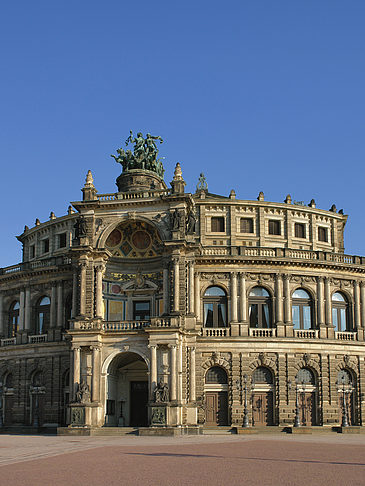 Fotos Semperoper | Dresden