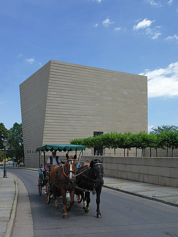 Foto Synagoge - Dresden