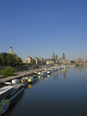 Fotos Terrassenufer | Dresden