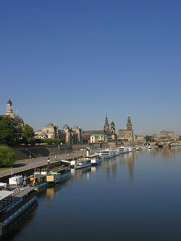 Foto Terrassenufer