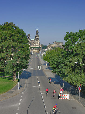 Fotos Terrassenufer | Dresden