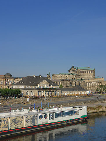 Theaterkahn Fotos
