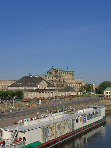 Fotos Theaterkahn | Dresden