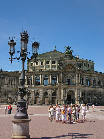 Fotos Theaterplatz