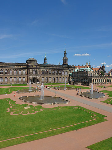 Innenhof
