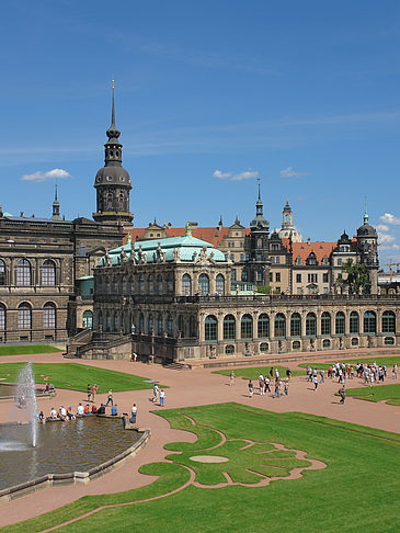 Innenhof Fotos