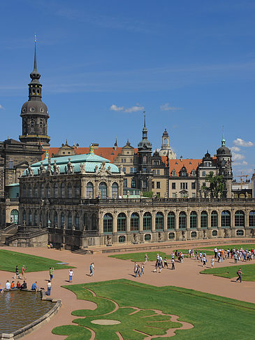 Innenhof