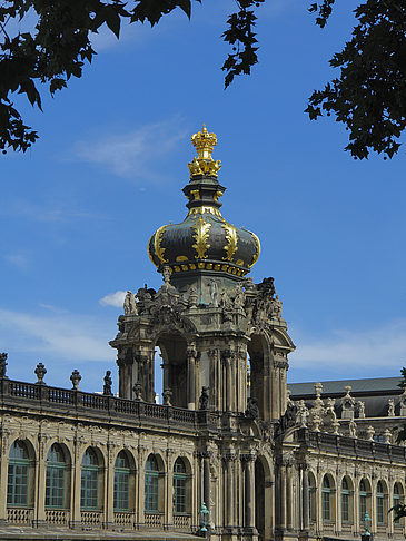 Kronentor