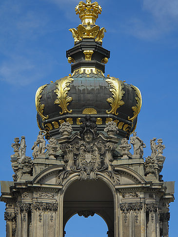 Fotos Kronentor | Dresden