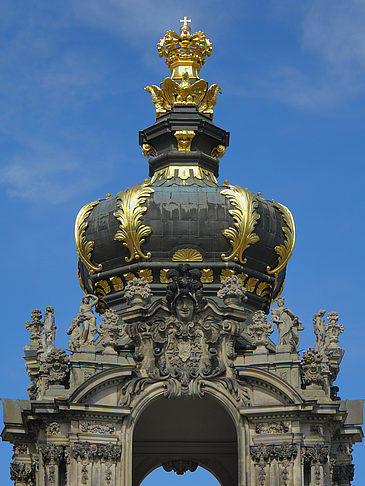 Kronentor