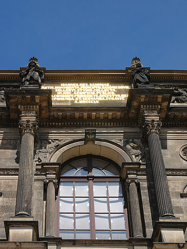 Fotos Sempergalerie