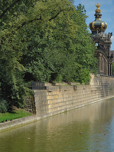 Wallgraben
