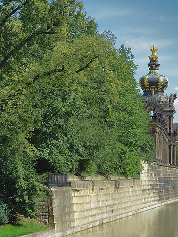 Foto Wallgraben