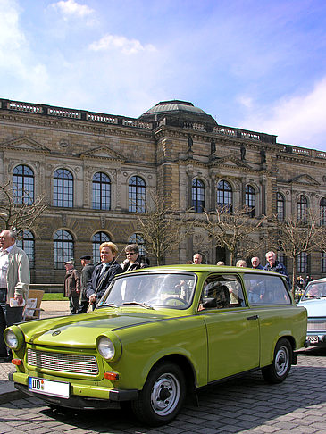 Dresdner Zwinger