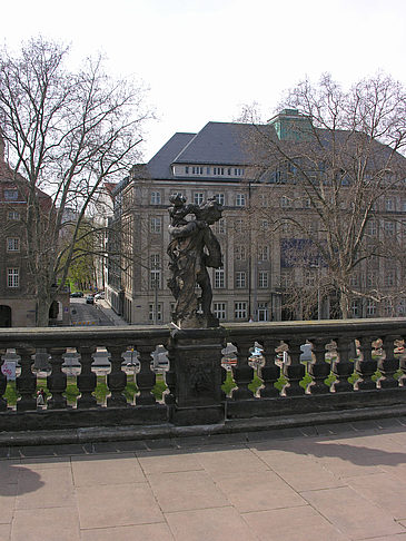 Foto Dresdner Zwinger - Dresden