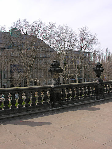 Foto Dresdner Zwinger - Dresden
