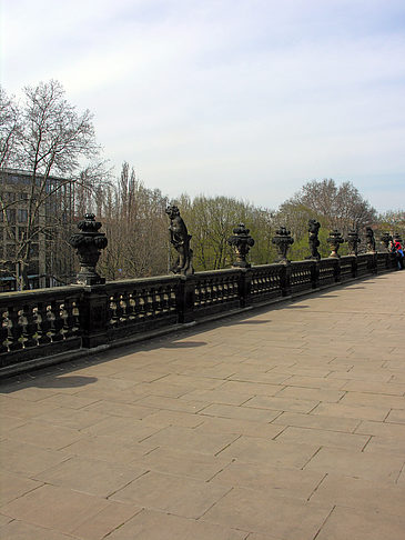 Dresdner Zwinger