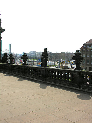 Fotos Dresdner Zwinger | Dresden