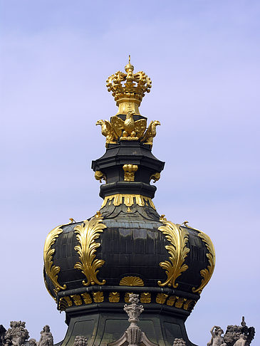 Fotos Dresdner Zwinger | Dresden