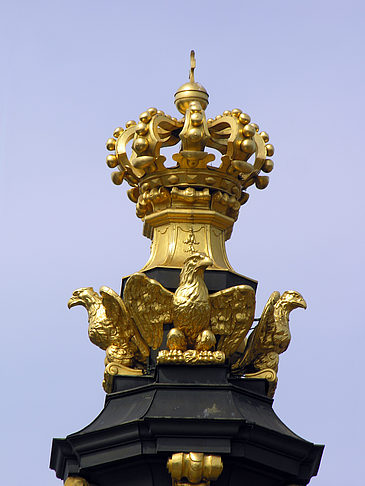 Dresdner Zwinger