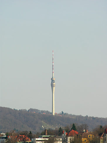 Fotos Fernsehturm