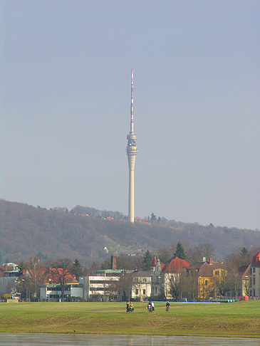 Fotos Fernsehturm | Dresden