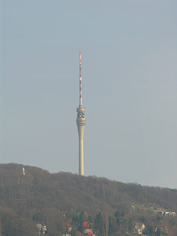Fotos Fernsehturm | Dresden