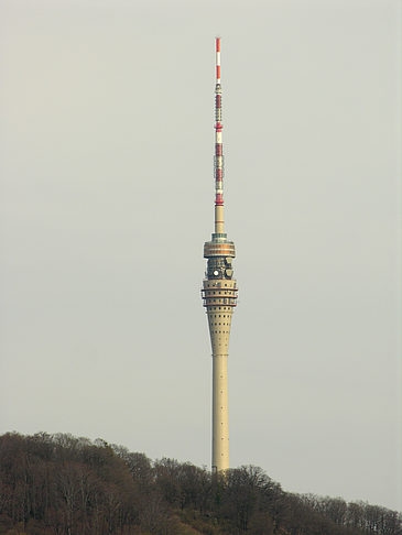 Fernsehturm Fotos